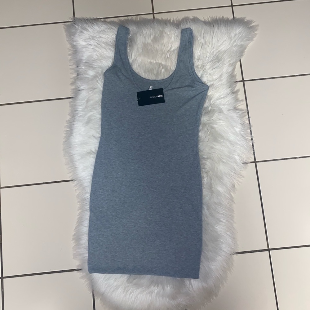 Fashion nova dress